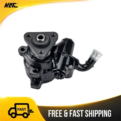 Power Steering Pump 96-279 For Ford Explorer 1997 1998 1999 2000-2005 4.0L V6 - Image 1 of 4