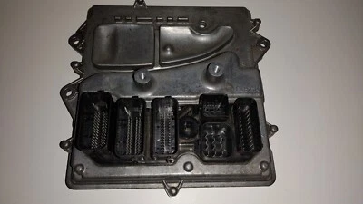 2012-2013 BMW 535i xDrive ECU module 861631401 - Image 1 of 4