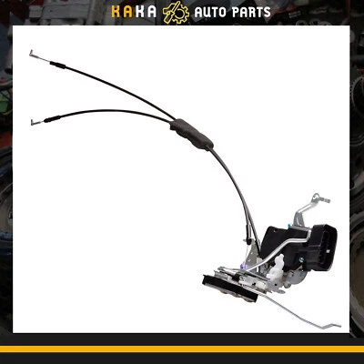 Front Right Door Lock Actuator for 2001-2007 Toyota Sequoia 2004-2006 Tundra - Image 1 of 4