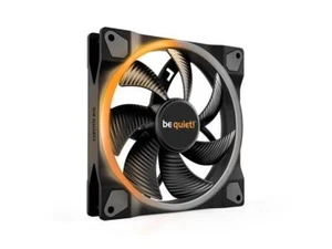 be quiet! LIGHT WINGS 120mm PWM high speed - Afbeelding 1 van 6