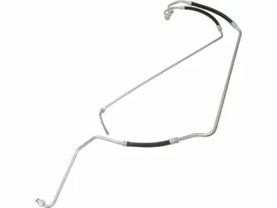 For 1987-1988 Chevrolet V10 Suburban A/C Manifold Hose Assembly 25262TQ Foto 1 de 2