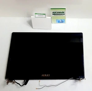 Display / Bildschirm für Asus K53T / 15,6" / glossy - Bild 1 von 3