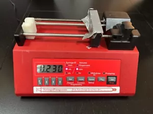NE-300 Just Infusion Syringe Pump - Picture 1 of 4