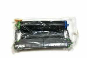 New ! 2 FAX CARTRIDGES for PANASONIC KX-FA65 KX-FM106 KX-FPW111 - Picture 1 of 1