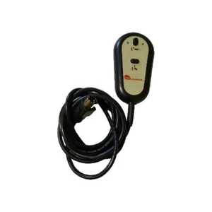 Pro Lounger electric Recliner Lift Chair remote  Hand Control 2 Button 5 Pins - Picture 1 of 4