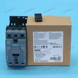 3RF3403-1BD04 3RF3403-1BD04 New Contactor in box #W6 - Bild 1 von 4