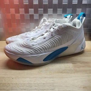 Jordan Men Luka 1 Legend Of 7 2022 White Size 14 Basketball Shoes dn1772-104 - Picture 1 of 8