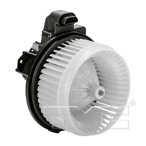 HVAC Blower Motor Front TYC For 2012-2017 Toyota Prius V 1.8L L4 - Picture 1 of 8
