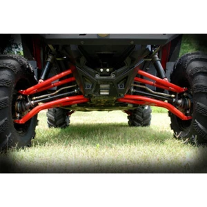 High Lifter Front Forward Upper & Lower Control Arms Polaris RZR 800 S, 800 4 - Picture 1 of 1