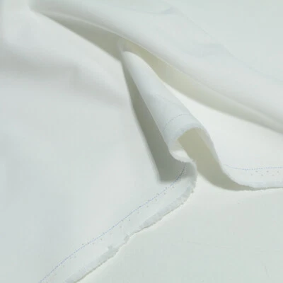 Baumwollstoff für Gardine Tischdecke Bettwäsche Kissenbezug Canvas Meterware - Bild 1 von 4