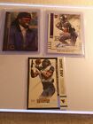 2015 Kevin White 3Card Rc Auto,An 2Other Rcs Kevin White