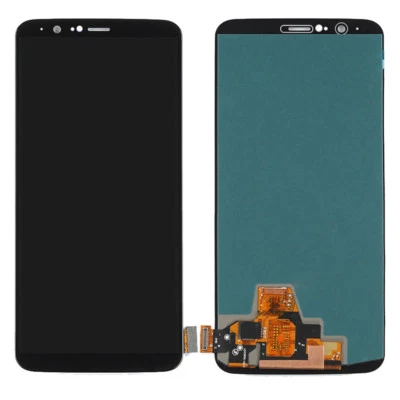 For Oneplus 5T A5010 LCD Screen Display Touch Screen Digitizer Replacement New - Image 1 of 4