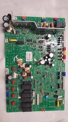 Pieza para silla de masaje principal Udivine S OS833 PCB MCB 719219178 KB-6160 Foto 1 de 4