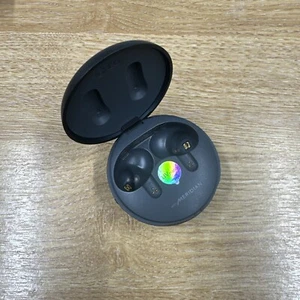 Original LG Tone Free UFP9 Wireless Earbuds Nur Ladecase - Bild 1 von 5
