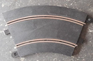 Scalextric Sport C8206 2. Radius gebogenes Gleis - Bild 1 von 1