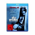 Blu-ray Neuf - BD Exit Wounds Die Copjger