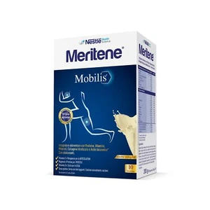 Nestlé Health Science Meritene Mobilis Integratore Alimentare 10 Bustine