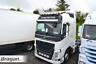 LEDs Beacons To Fit 2013+ Volvo FH4 Low / Standard Sleeper Roof Bar Spots