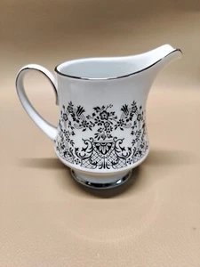 Noritake Geneva Creamer 6910 - Picture 1 of 6