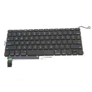 ✅ Apple Tastiera Italiano per MacBook Pro 15" A1286 del 2009 - 2012 - NUOVO ✅ - Imagen 1 de 1