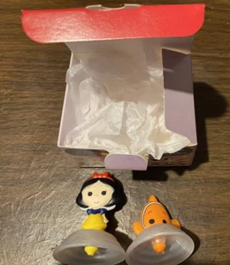 2023 Disney 100 Anniversary McDonald’s Happy Meal Toys lot of 10 - Picture 1 of 6