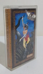 I113956 Musicassetta - AEROSMITH - Nine lives - Columbia - Foto 1 di 5