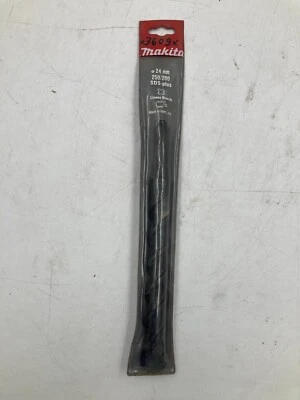 Makita 24mm Durchmesser 250/200 SDS-plus Bohrer - Bild 1 von 3