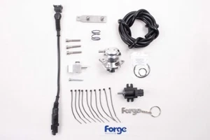 Forge Motorsport Turbo Dump Valve for Mini Cooper S N14 R55 R56 R57 FMDVR56A - Afbeelding 1 van 1