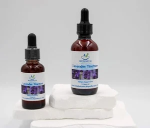 Lavender Tincture - Picture 1 of 7