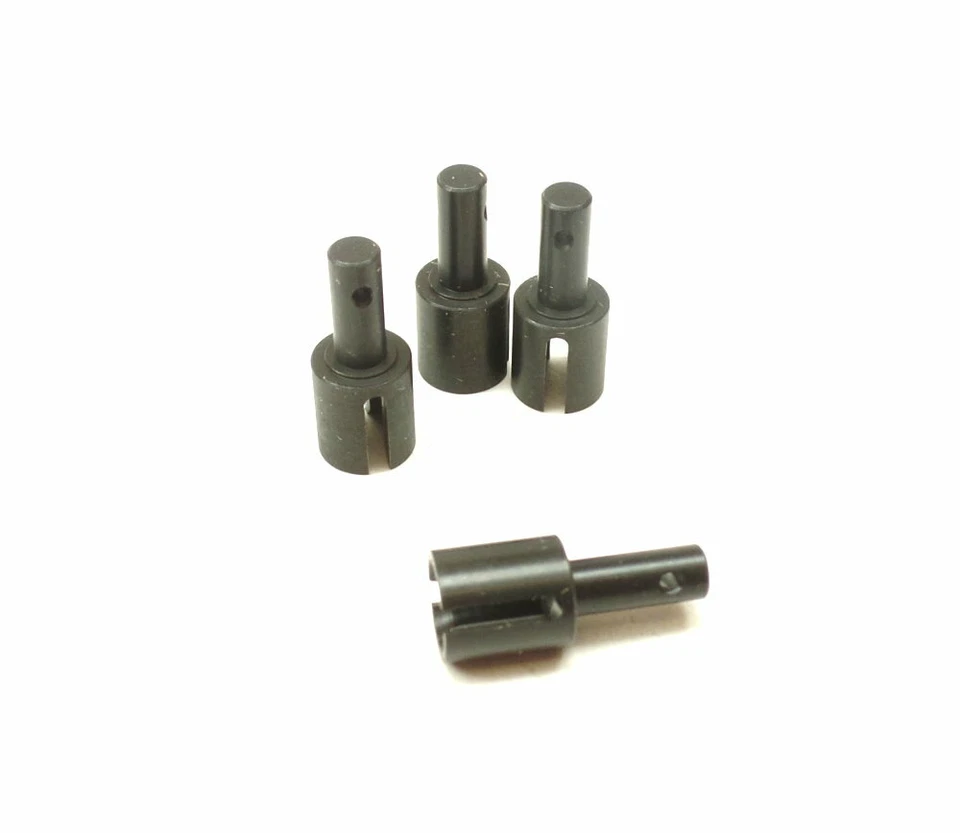 Tamiya 1:10 4WD TA07 Pro 19804955 BB22 Differential Outputs TAP® - Bild 1 von 1