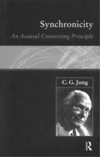 C. G. Jung Synchronicity (Paperback)