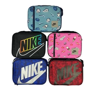 Borsa pranzo Nike rigida foderata con guscio isolata - Foto 1 di 23