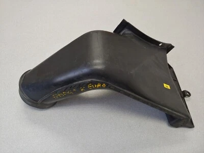 MUY BONITO ENCHUFE DE AIRE CALIENTE ORIGINAL USADO ORIGINAL PORSCHE 911 CARRERA 1984-89 #2 Foto 1 de 4