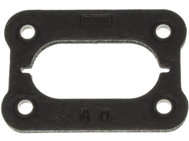 Para 1970-1972 Fargo W200 Pickup carburador base junta Mahle 44337JHGT 1971 - Imagem 1 de 2