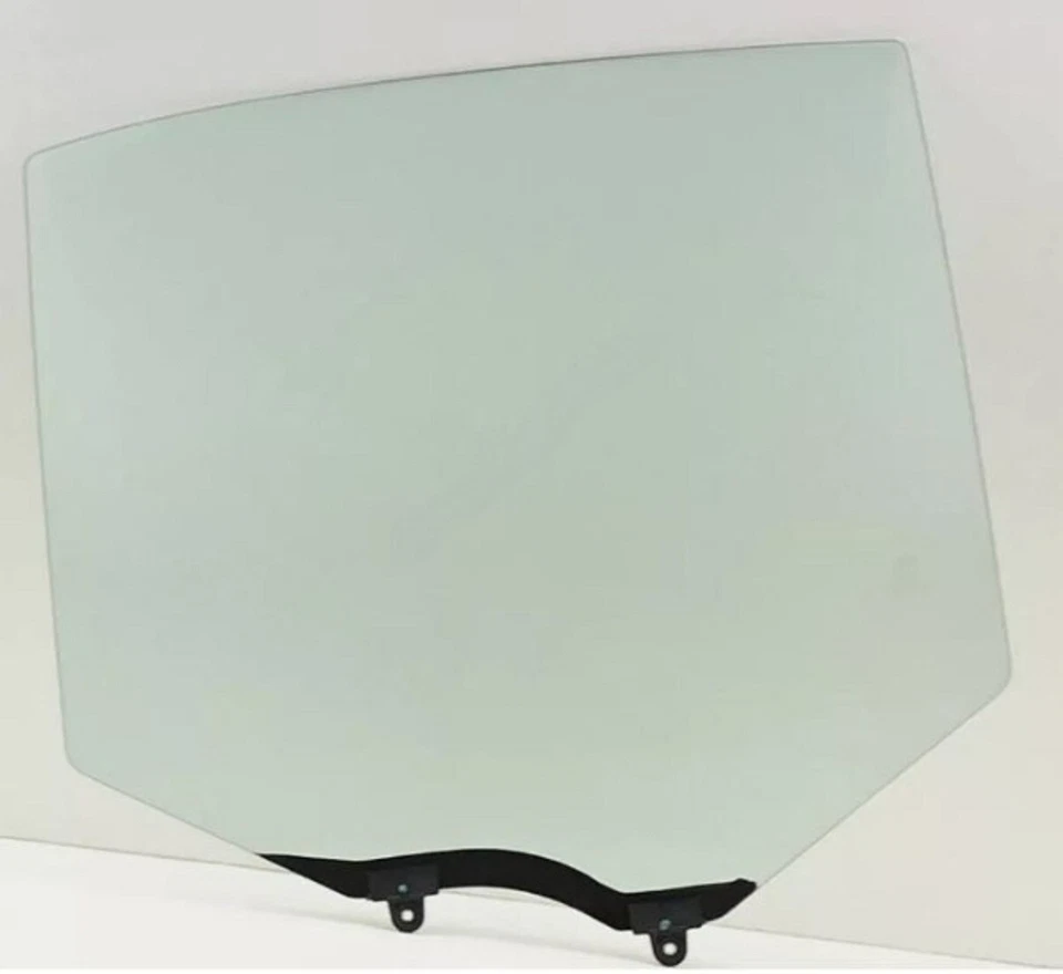 Se adapta a Buick Century 1997-2005 4 puertas sedán lado pasajero puerta trasera ventana de vidrio Foto 1 de 1