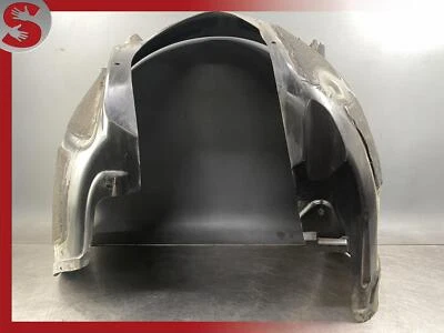 2011-2022 DODGE CHARGER V8 FRONT LEFT FENDER LINER SPLASH SHIELD GUARD COVER OEM - Изображение 1 из 4