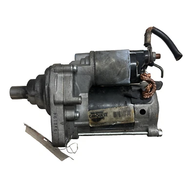 1997–2001 Honda Prelude H22A4 Motor de Arranque Trans Automático OEM Testado Usado - Imagem 1 de 4