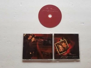 The Prayer by Jon & Deanna Ramsay (CD, 2002) - Foto 1 di 1