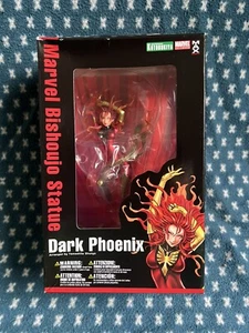 Kotobukiya Bishoujo Marvel X-Men Dark Phoenix Figure - Picture 1 of 8
