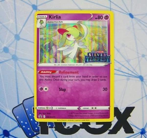 Pokemon - Kirlia - (Prerelease) - SWSH271 - Promoción Espada y Escudo - Holo Casi Nuevo - Imagen 1 de 1