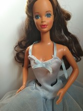 barbie a través de los años