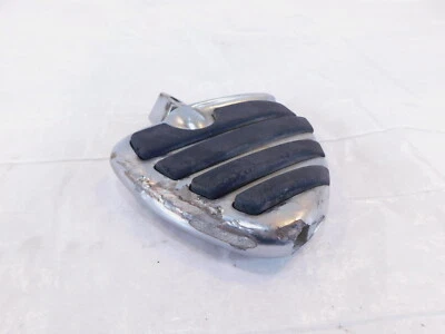 estriberas delanteras derechas Honda Shadow VT1100 VT1100C VT1100C2 Spirit Touring Foto 1 de 4