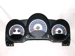 11-12-13-14 CHRYSLER 200/ 68K/ W/O DISPLAY SCREEN SPEEDOMETER/INSTRUMENT/CLUSTER - Picture 1 of 4