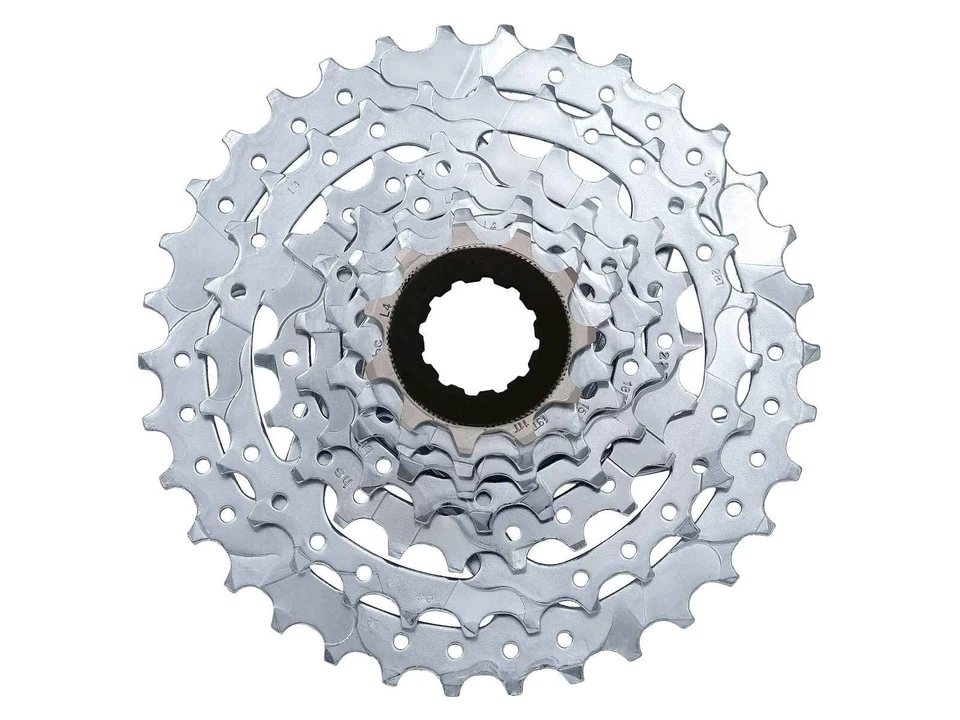 SUNRACE Cassette Csm40 11-34 7 Speed UCP