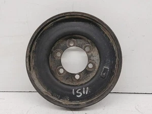 64552245582 puleggia albero motore per VOLKSWAGEN POLO (9N3) 2006 223454 - Picture 1 of 3