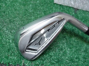 Nice Ladies Mizuno Jpx 921 Hot Metal 7 Iron Recoil F1 Graphite Womens Flex - Picture 1 of 5