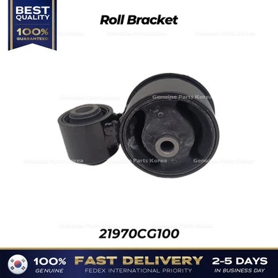 ⭐Genuine⭐ Roll Bracket 21970CG100 for Hyundai Staria - Image 1 of 2