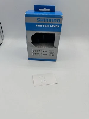 Shimano Altus SL-M315 7-Speed Bicycle Right Rear Rapidfire Trigger Shifter - Image 1 of 4