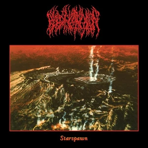 Blood Incantation Starspawn (Vinyl) (UK IMPORT) - Picture 1 of 2