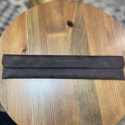 Louis Vuitton Watch Case - Image 1 of 2